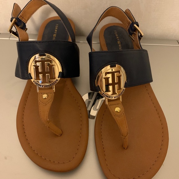 Tommy Hilfiger sandal - Picture 1 of 2